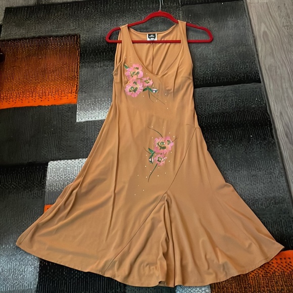 Authentic  VG VERSAGE   Most BEAUTIFUL Dress Size 44 🔥Medium ❤️💕🥰 - Picture 3 of 17